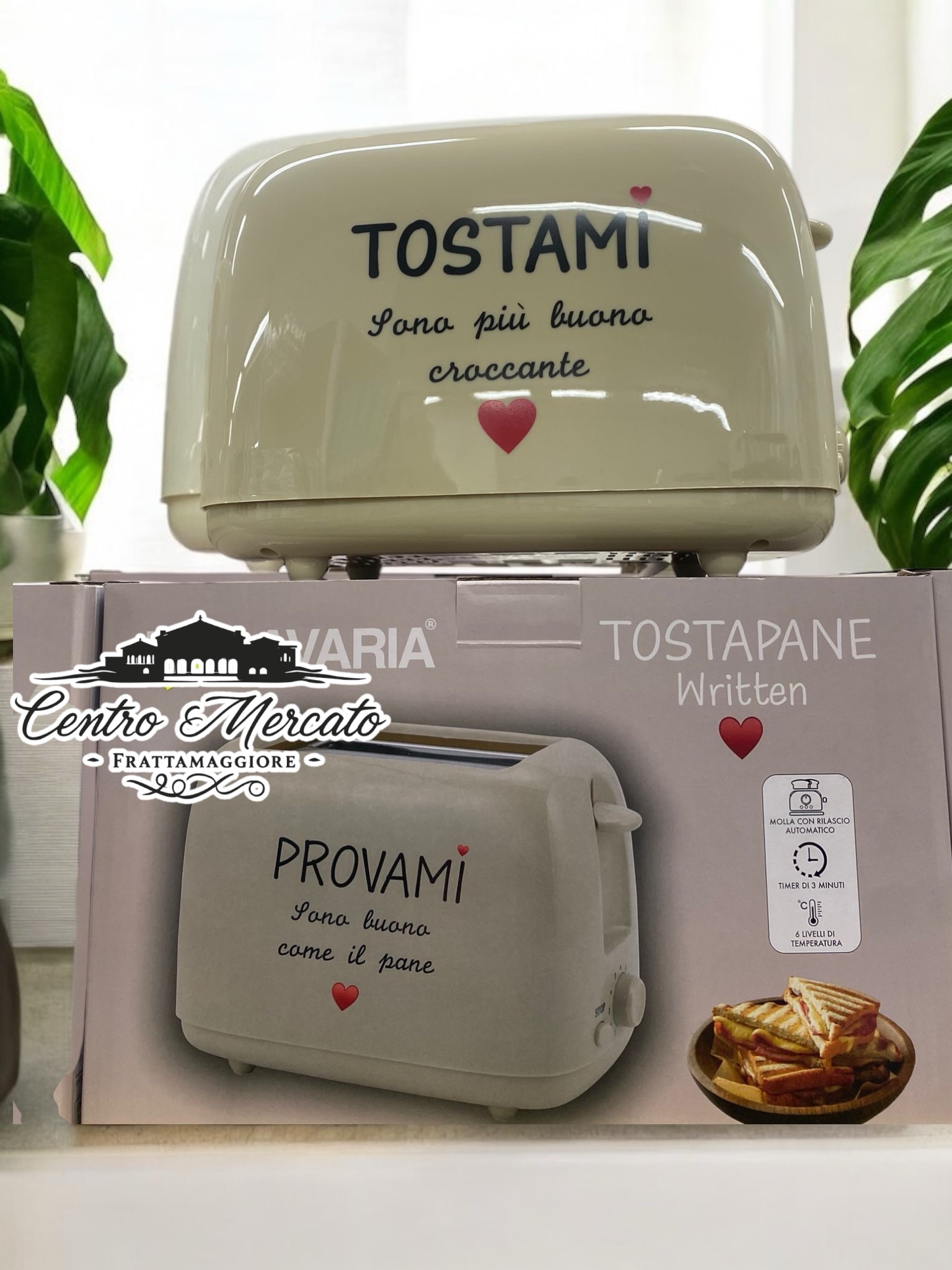 Tostapane